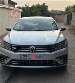 فولكسفاغن باسات